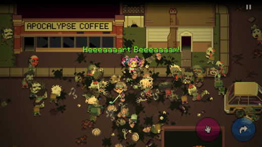 ô·°׿棨Death Road to Canadaͼ2: