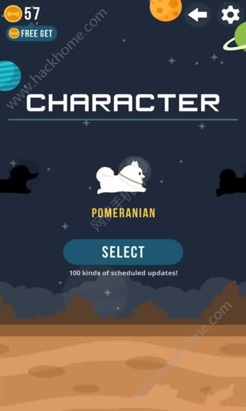 ̫�����е�С���������İ棨Space Corgi��ͼ4: