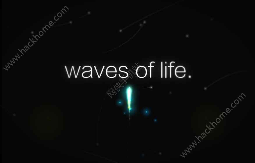 ֮ʾPȫ׿(waves of life)D2: