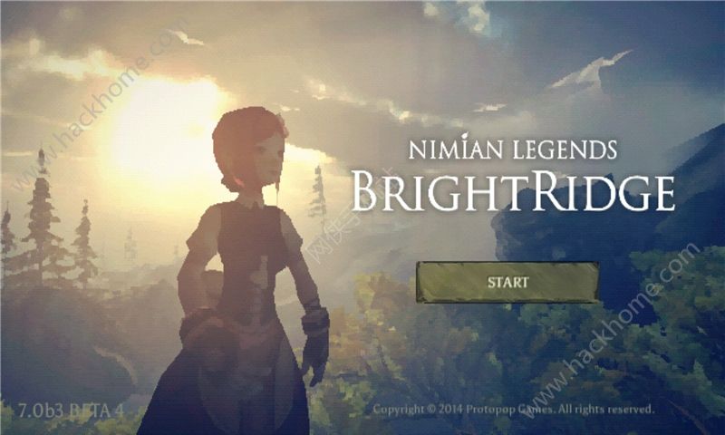 ׁİ׿棨Nimian Legends Bright Ridge HDD4: