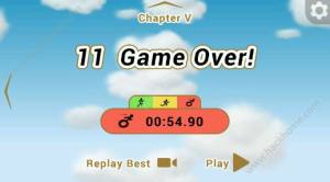 旋转天空攻略大全 旋转天空Skyturns视频终极攻略图片4