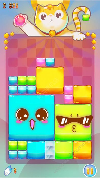 Jelly Go[׿İD3: