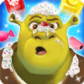 ����ʷ���˵��ǹ�����Ϸ���ذ�׿�棨Shrek Sugar Fever�� v0.5.1