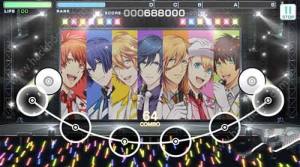 Shining Live׿ͼ2