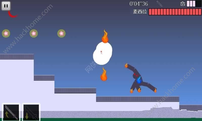 ӣ֮�����°�׿�棨Sakura Blade��ͼ4: