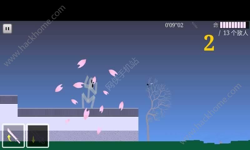 ӣ֮�����°�׿�棨Sakura Blade��ͼ5: