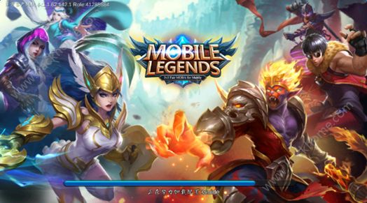 Mobile Legendsô죿Mobile Legends[ͼ]ͼƬ1