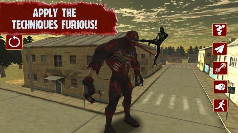 ����Ӣ��ͻ���֩�����İ�׿��ͼ2: