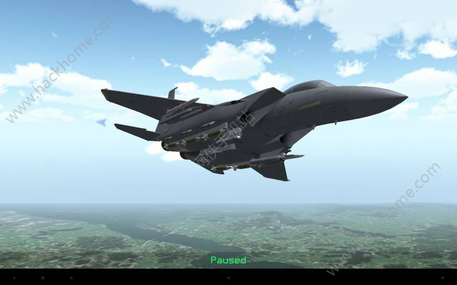 ִս׿棨Strike Fighters Modern Combatͼ1: