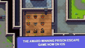 溺Ѱ׿棨The Escapists Complete EditionͼƬ1