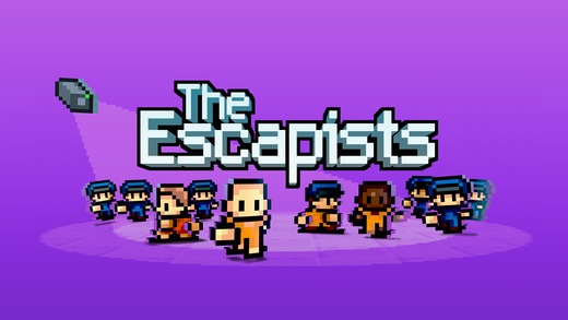 3׿棨The Escapists 3ͼ5: