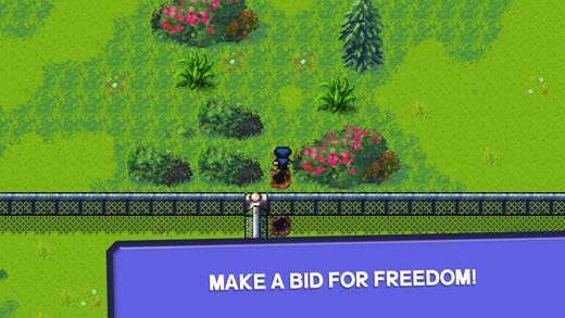 ӱThe EscapistsֻϷ׿ͼ2: