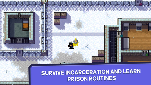 ӱThe EscapistsֻϷ׿ͼ3: