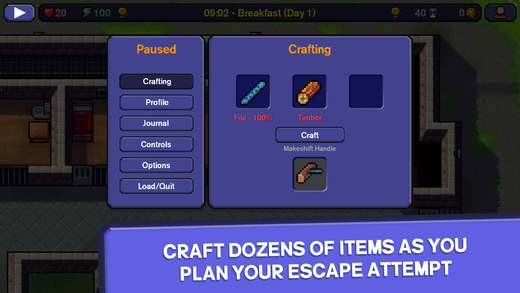 ӱThe EscapistsֻϷ׿ͼ4: