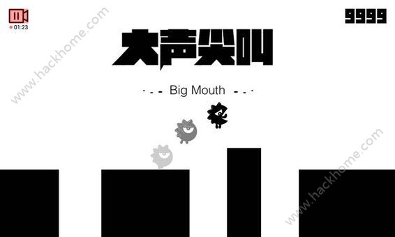 BigMouthϷ׿ͼ1: