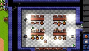 逃脱者the Escapists攻略大全全关卡图文攻略 嗨客手机站 逃脱者the Escapists攻略大全全关卡图文攻略 嗨客手机站