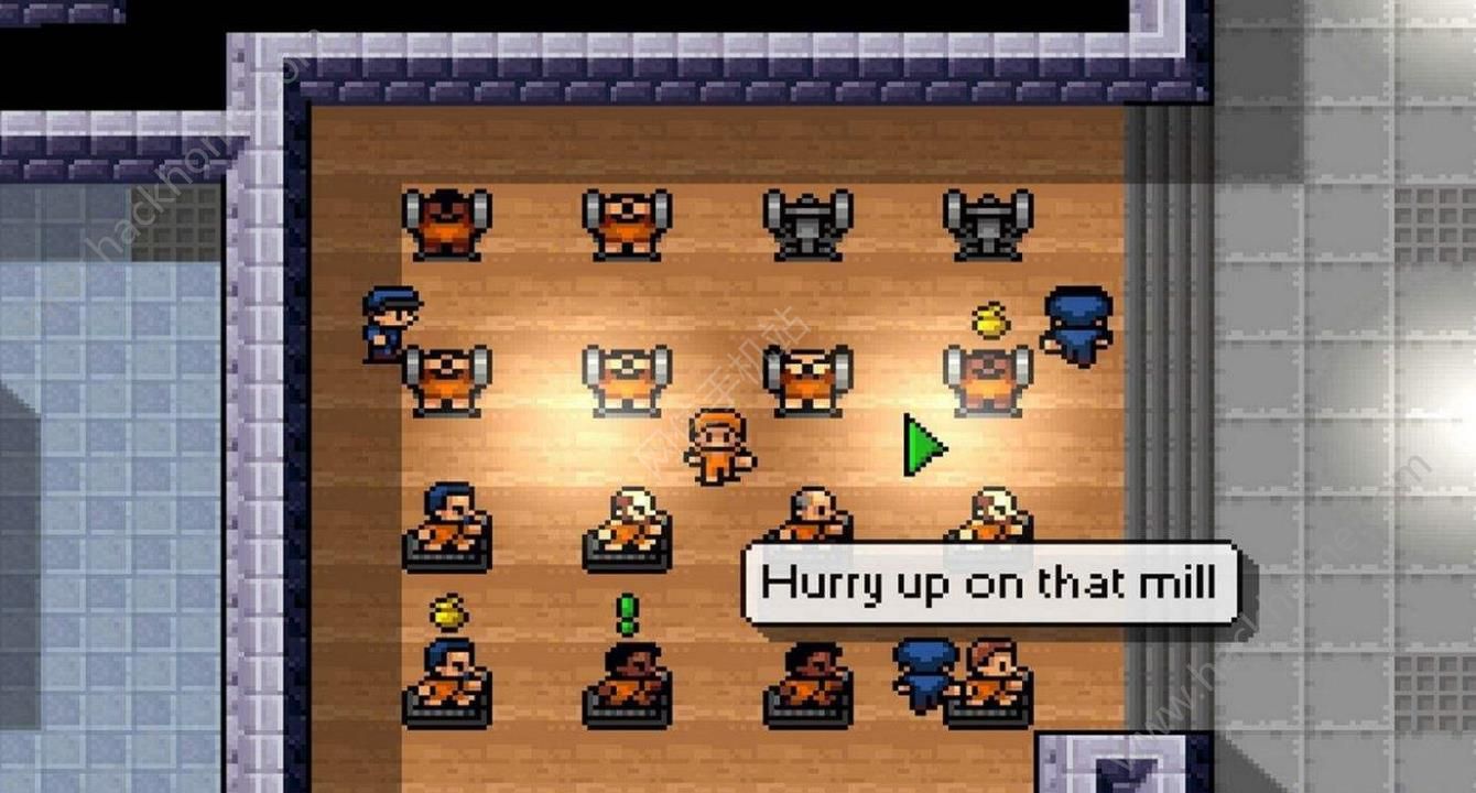 The EscapistsԴȫ ȫؿͼĹͼƬ6