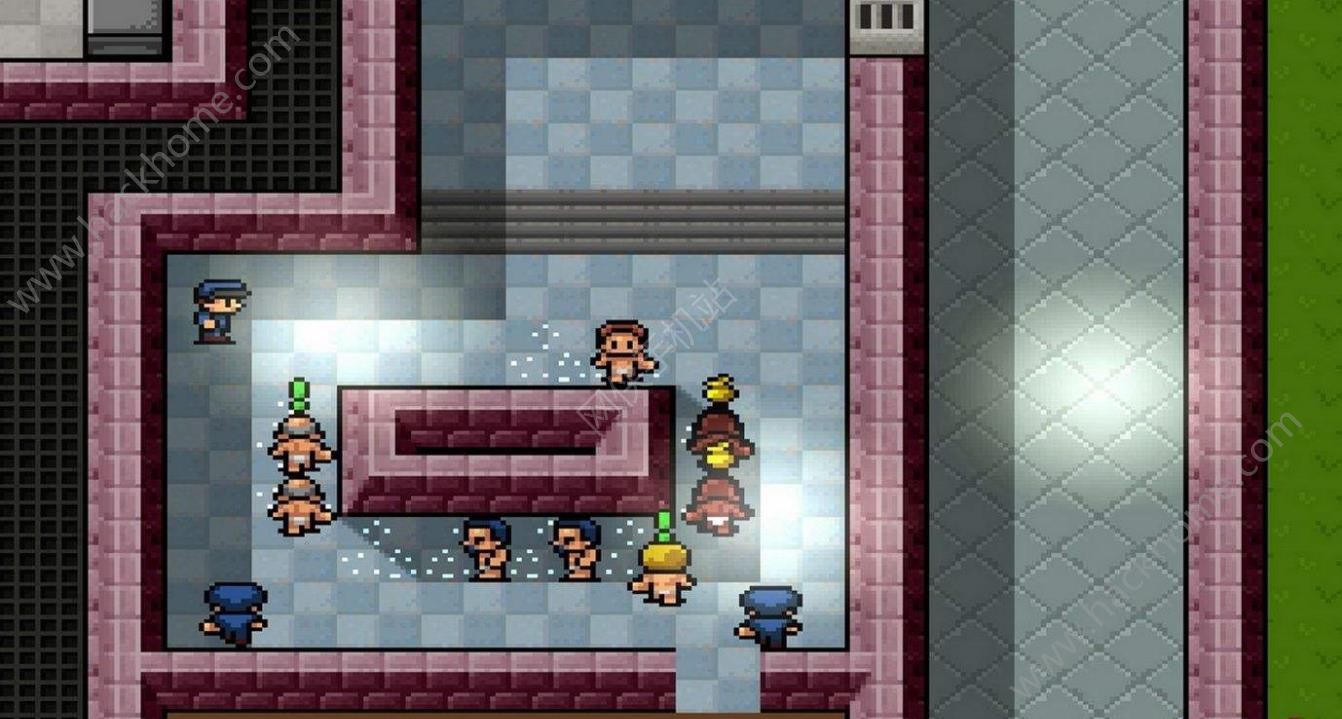 The EscapistsԴȫ ȫؿͼĹͼƬ7