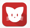 红色猫咪软件