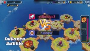 Bridge War[ٷD3