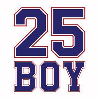 25BOY̳С