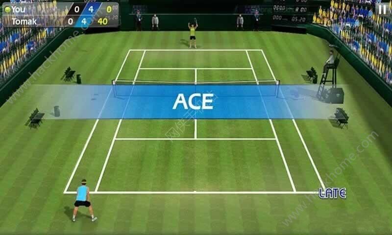 3D׿棨Tennis 3Dͼ3: