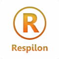 Respilon app