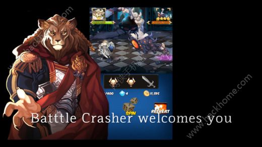 Battle CrasherιIOS棨սͼ1: