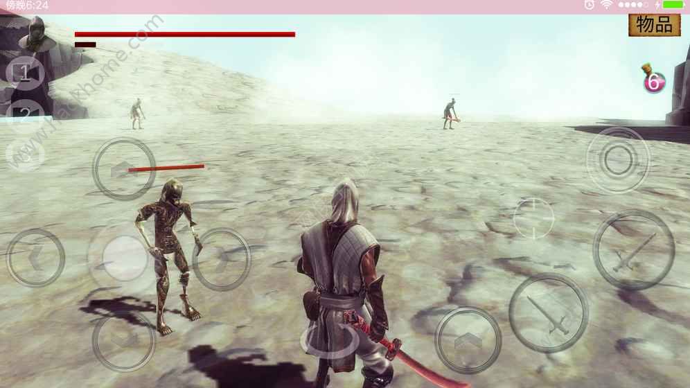 �ڰ�֮��Ѫʯ��׿��ͼ4: