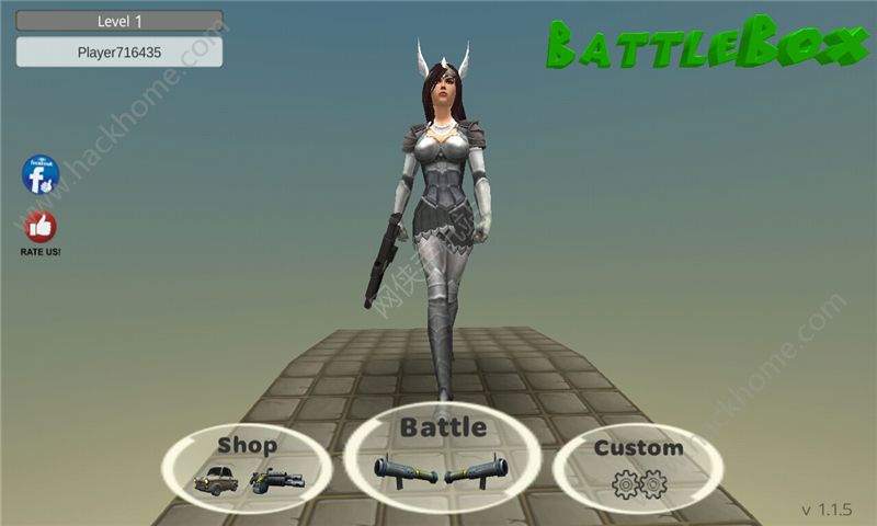 ��ս���簲׿�棨BattleBox��ͼ4: