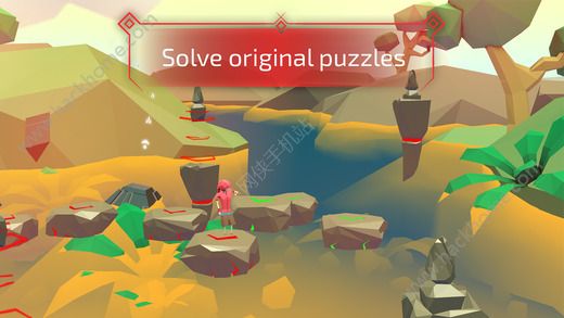 ���������׷����Ϸ���°�׿�棨KIDU A Relentless Quest��ͼ3: