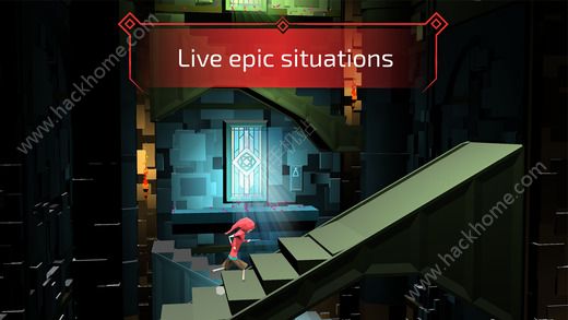 ���������׷����Ϸ���°�׿�棨KIDU A Relentless Quest��ͼ4: