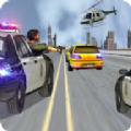 ���̾�׷�����İ�׿�棨Real Police Criminal Chase�� v1.0
