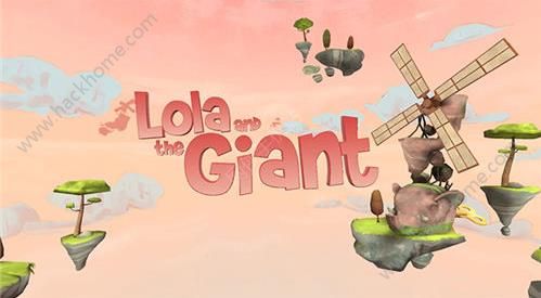 ĺ׿棨Lola and the Giantͼ2: