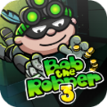 抢匪鲍勃3汉化安卓最新版(Bob The Robber 3) v1.0.5