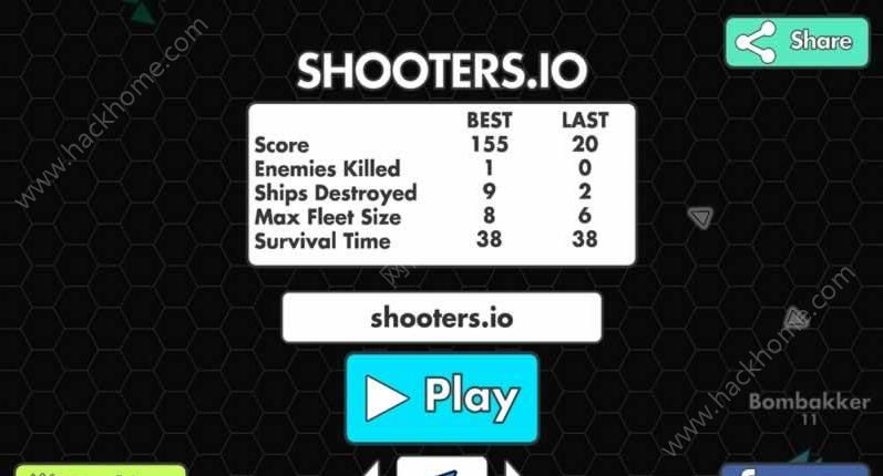 iog°׿棨Shooters.io Space ArenaD3: