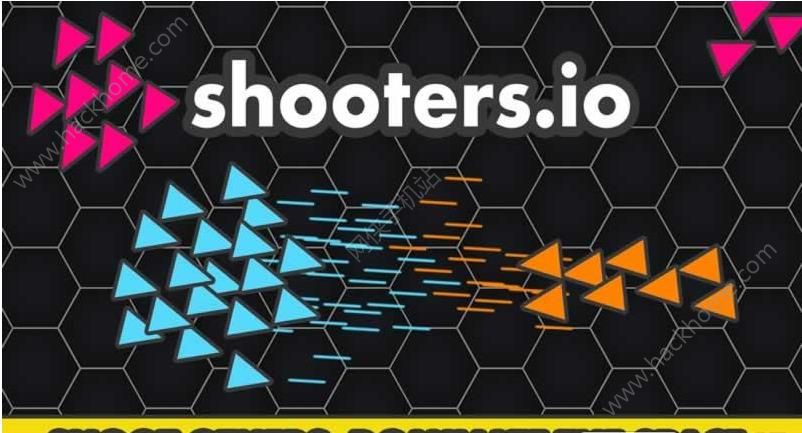 iog°׿棨Shooters.io Space ArenaD4: