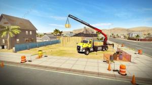 Construction Simulator 2׿ͼ4