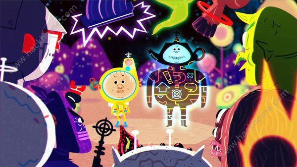 Loot Rascals[ĝh3DMD4: