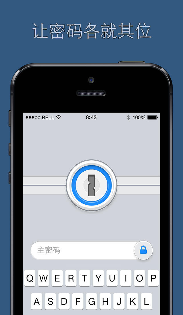 1Password׿MD1: