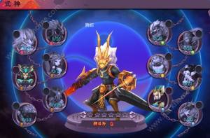 少年阴阳师手游式神变身技能怎么升级 式神系统玩法汇总 嗨客手机站 少年阴阳师手游式神变身技能怎么升级 式神系统玩法汇总 嗨客手机站