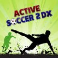 2DX׿ֻ棨Active Soccer 2 DX v1.0