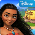 澉ðU(xin)İ׿棨Moana Island v3.1.398.139