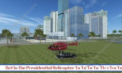 ͳֱİ׿棨Presidential Helicopter SIMͼ3: