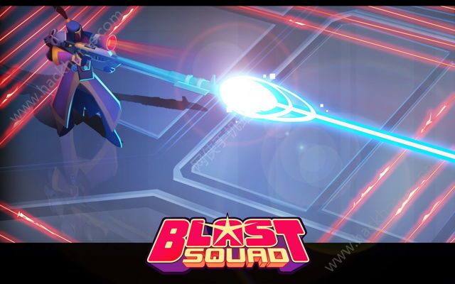 Blast Squadιٷͼ4: