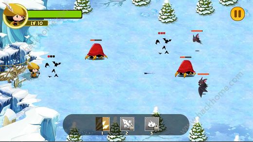 hero barrier°׿ͼ4: