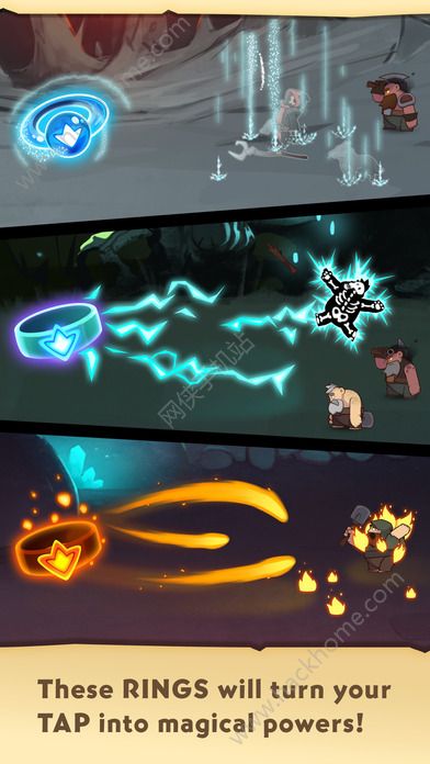 �����������ĺ����棨Almost a Hero��ͼ2: