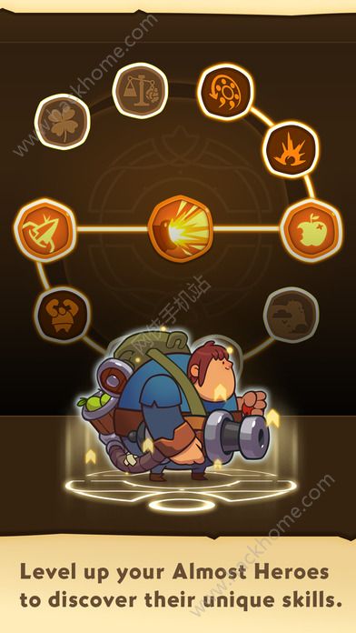 �����������ĺ����棨Almost a Hero��ͼ3: