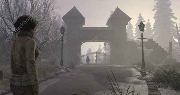 ِ֮i3Syberia 3[׿ĝhD2: