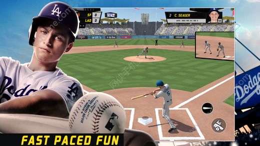 R.B.I17°׿棨R.B.I. Baseball 17D2: